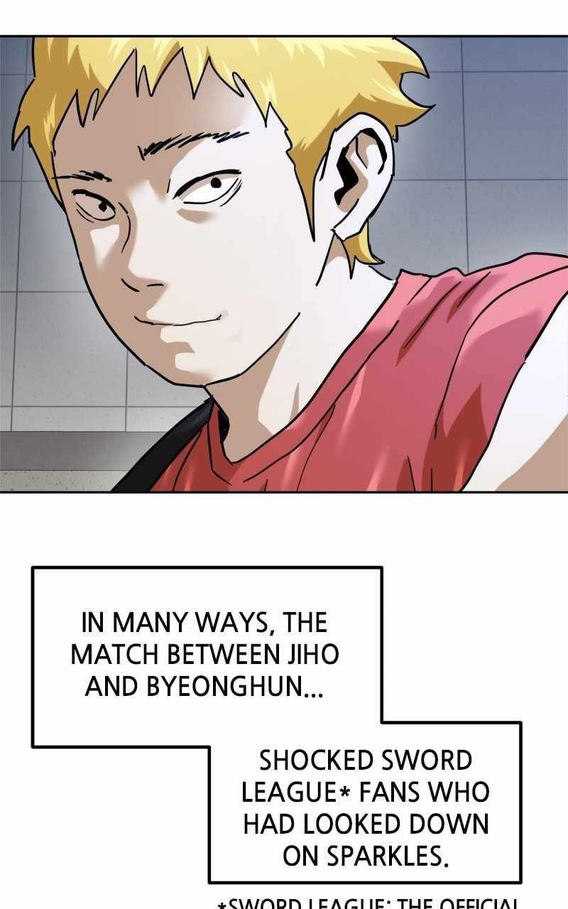 Double Click (PARK Soo-bong) — Chapter 172 — page 42