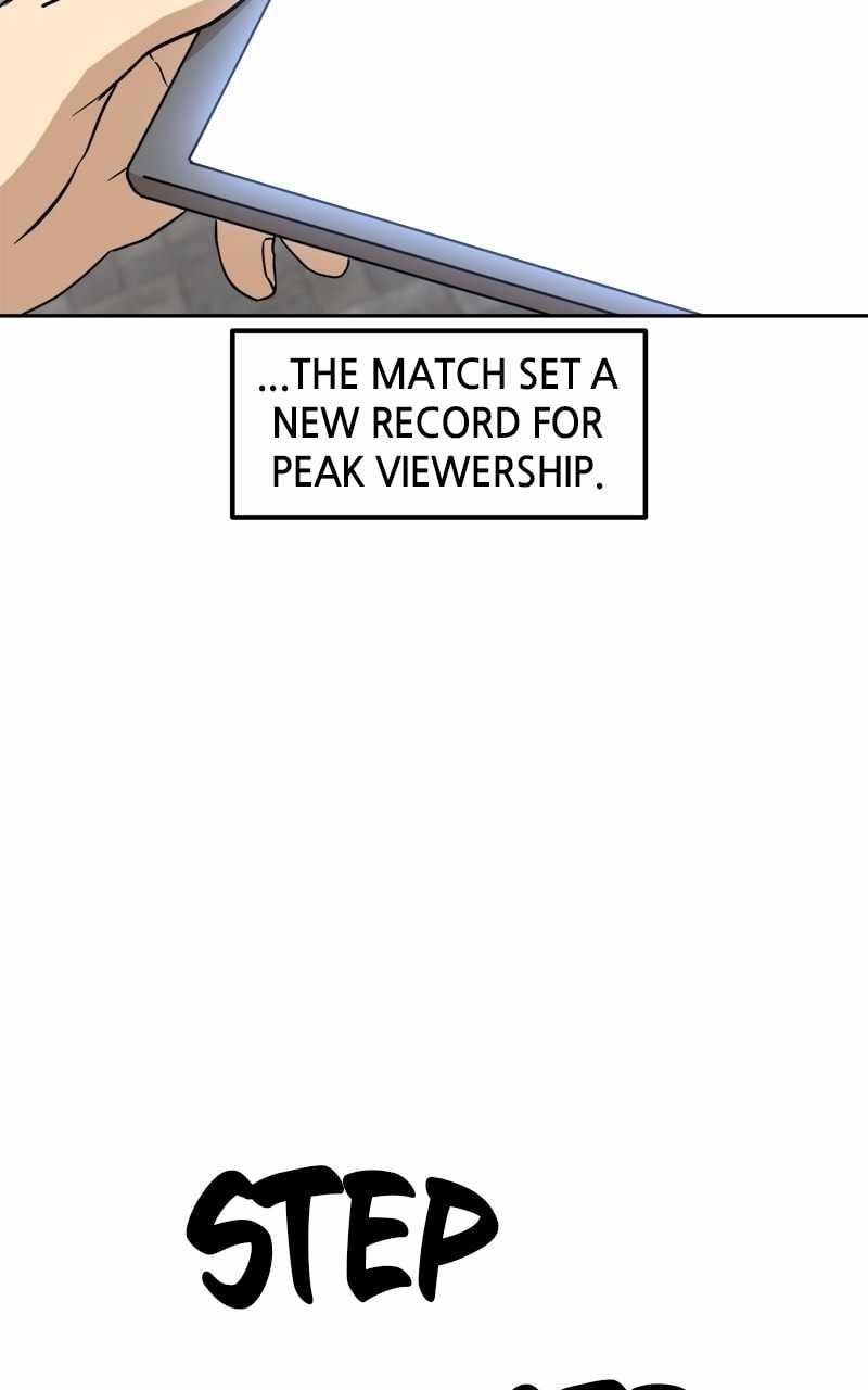 Double Click (PARK Soo-bong) — Chapter 172 — page 44