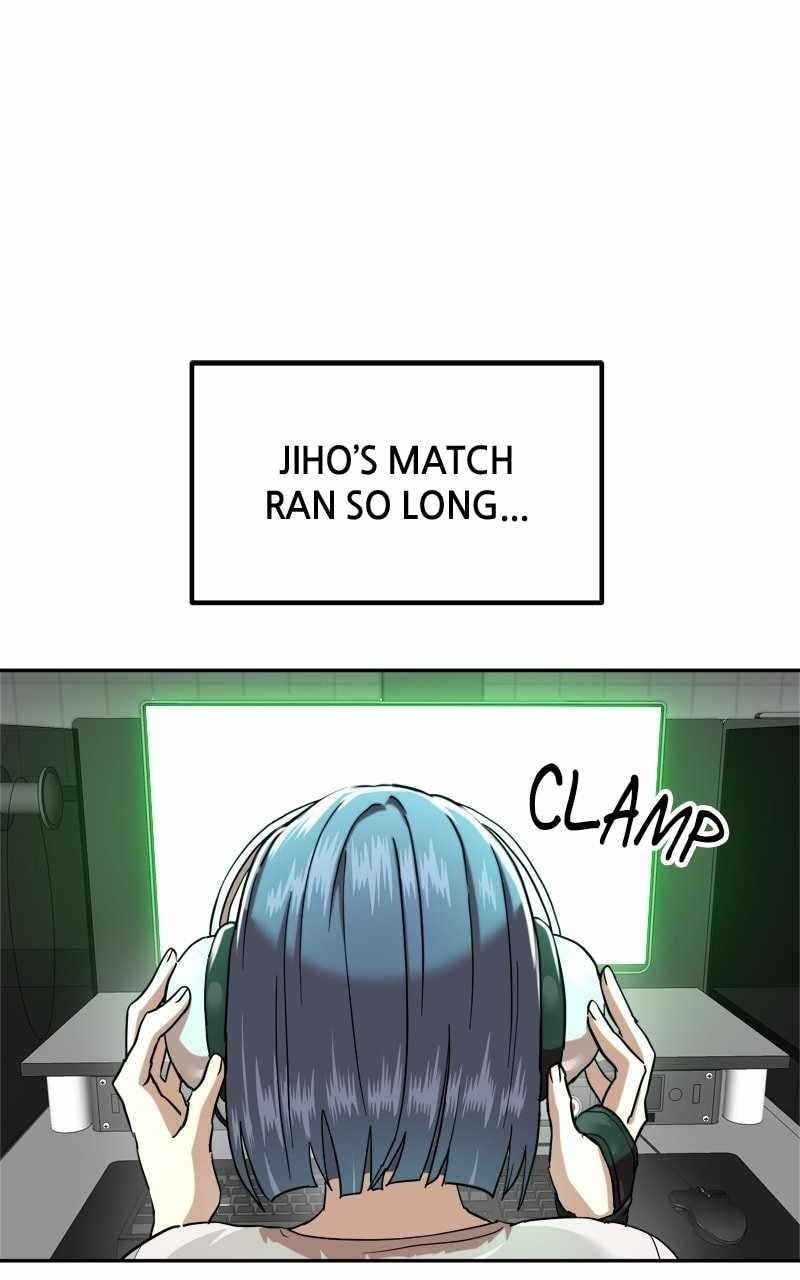 Double Click (PARK Soo-bong) — Chapter 172 — page 47