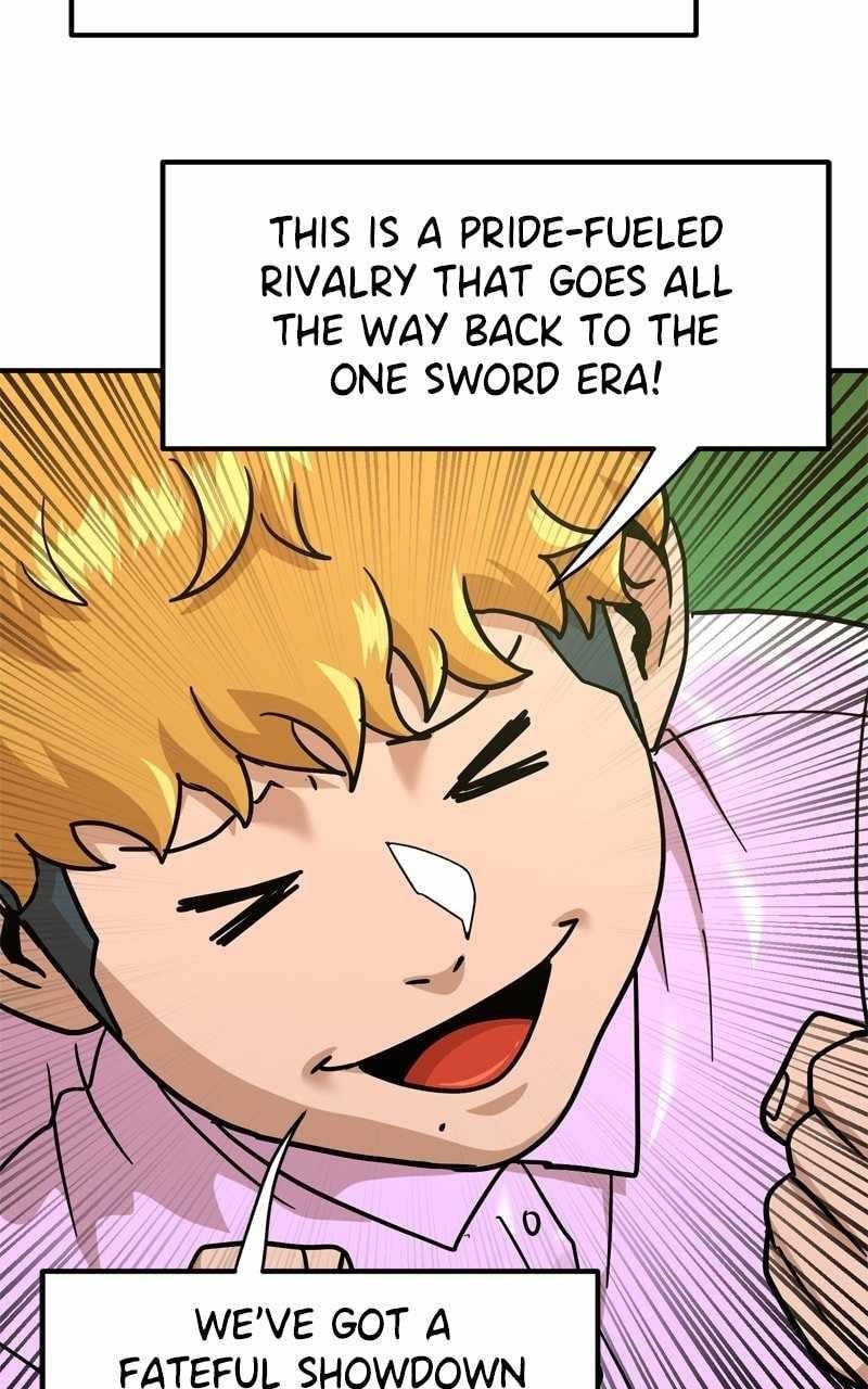 Double Click (PARK Soo-bong) — Chapter 172 — page 50