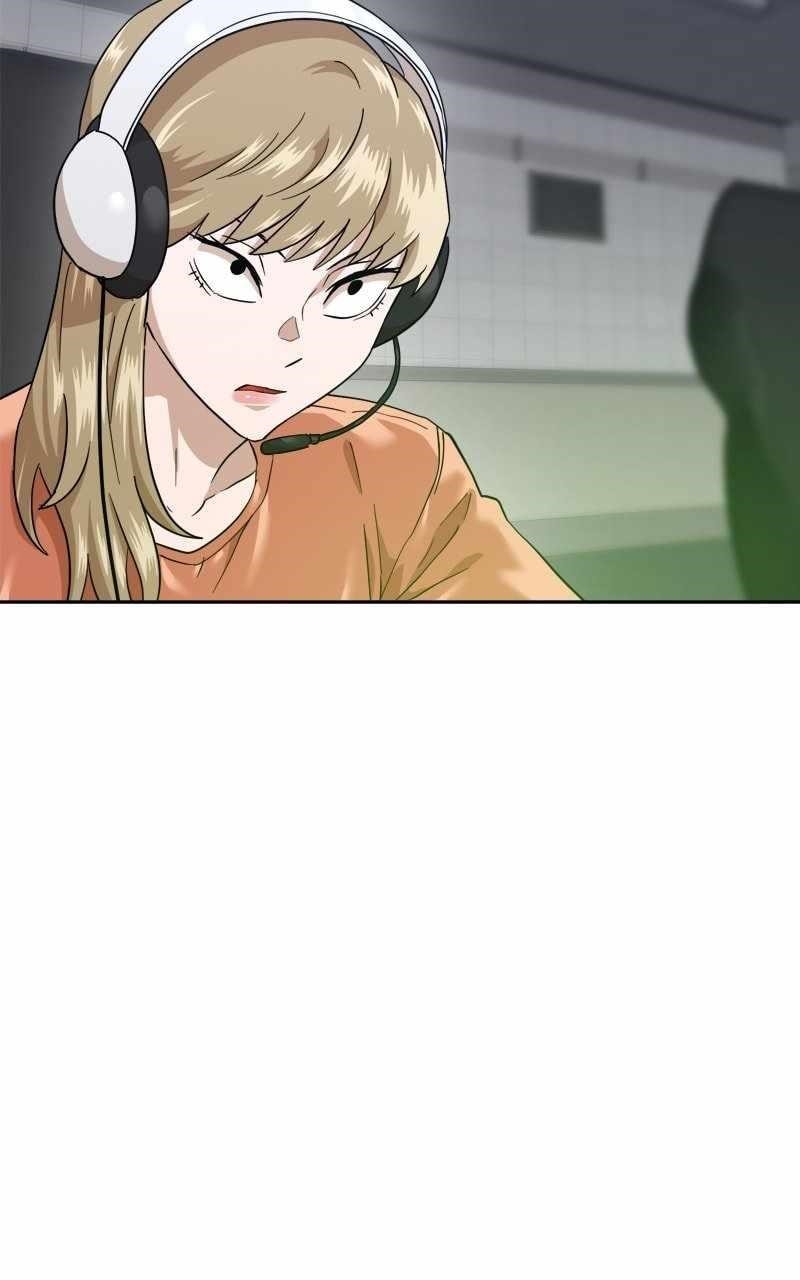 Double Click (PARK Soo-bong) — Chapter 172 — page 53