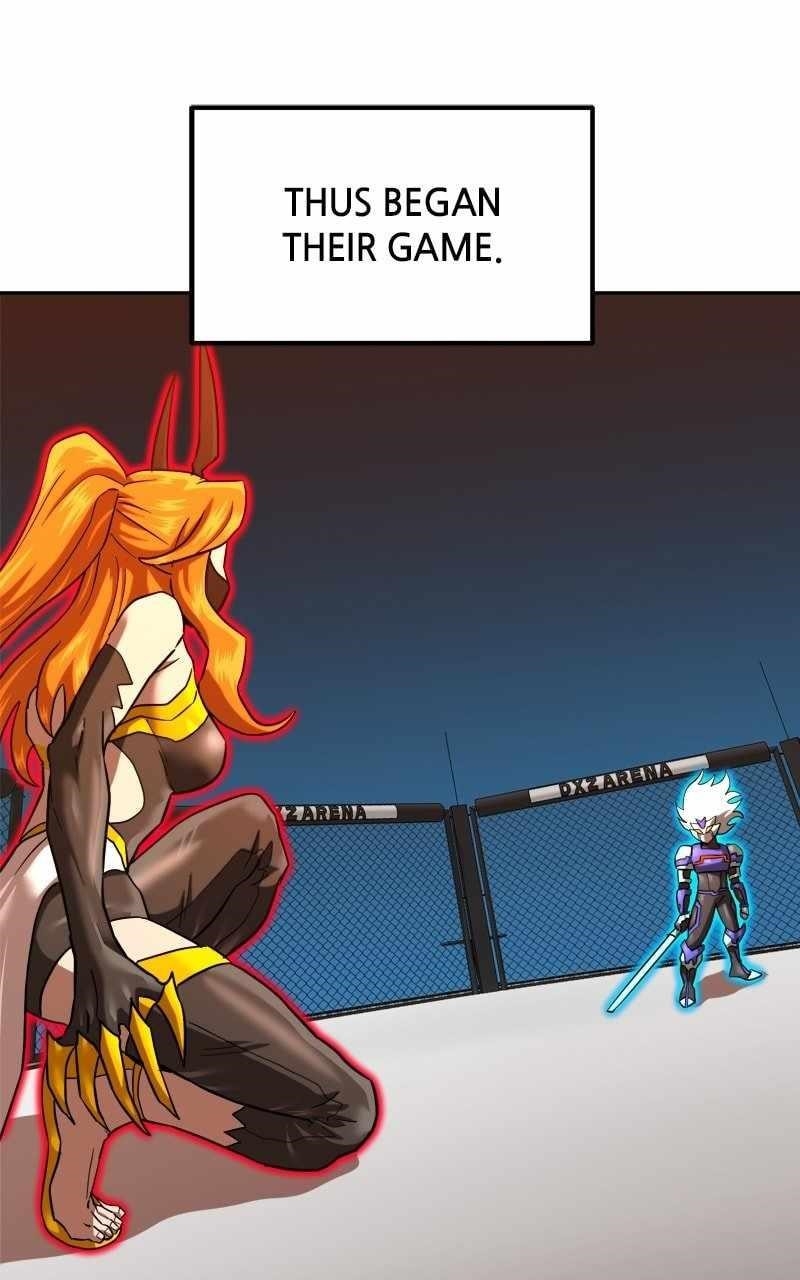 Double Click (PARK Soo-bong) — Chapter 172 — page 54