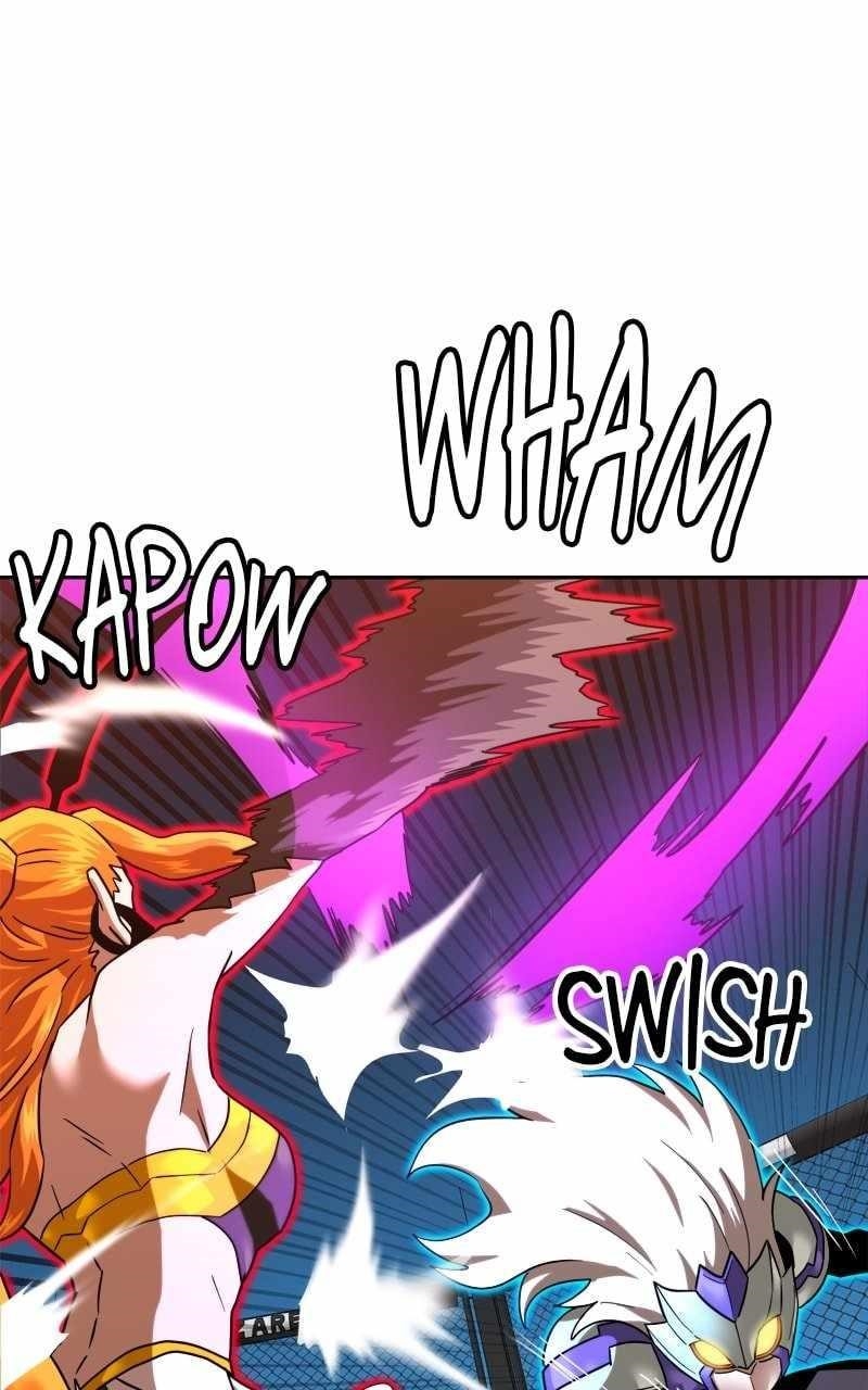 Double Click (PARK Soo-bong) — Chapter 172 — page 59