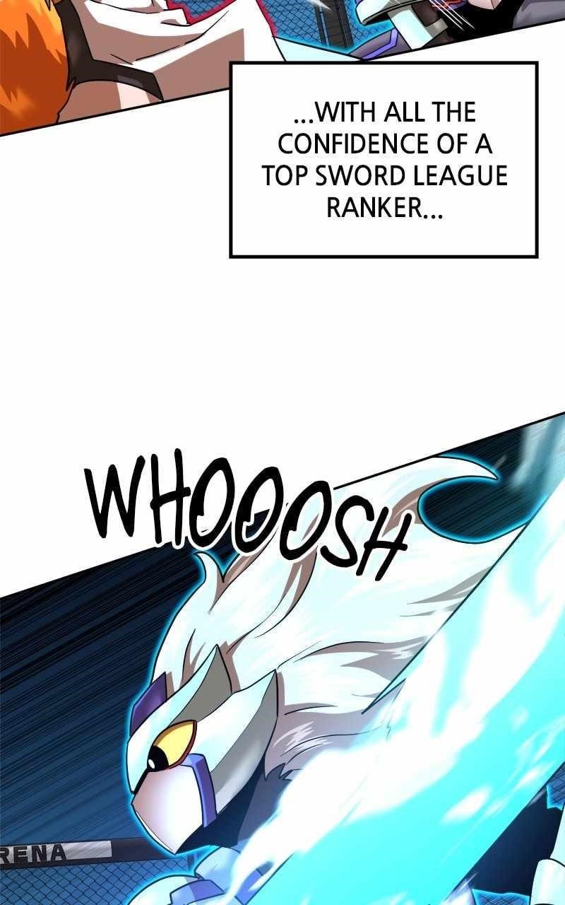 Double Click (PARK Soo-bong) — Chapter 172 — page 60