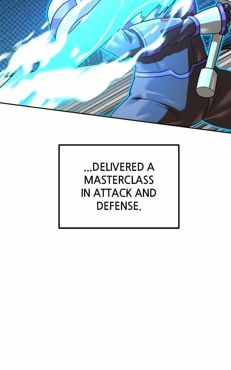 Double Click (PARK Soo-bong) — Chapter 172 — page 61