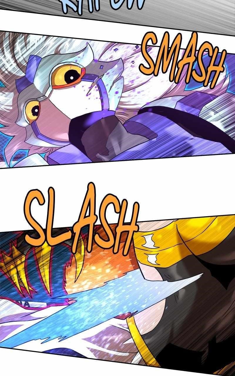 Double Click (PARK Soo-bong) — Chapter 172 — page 63