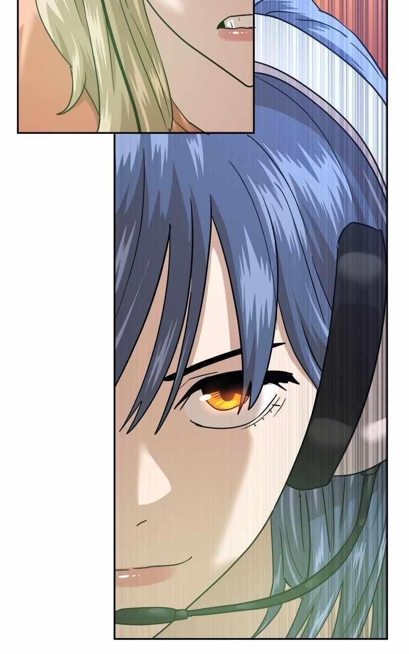 Double Click (PARK Soo-bong) — Chapter 172 — page 66