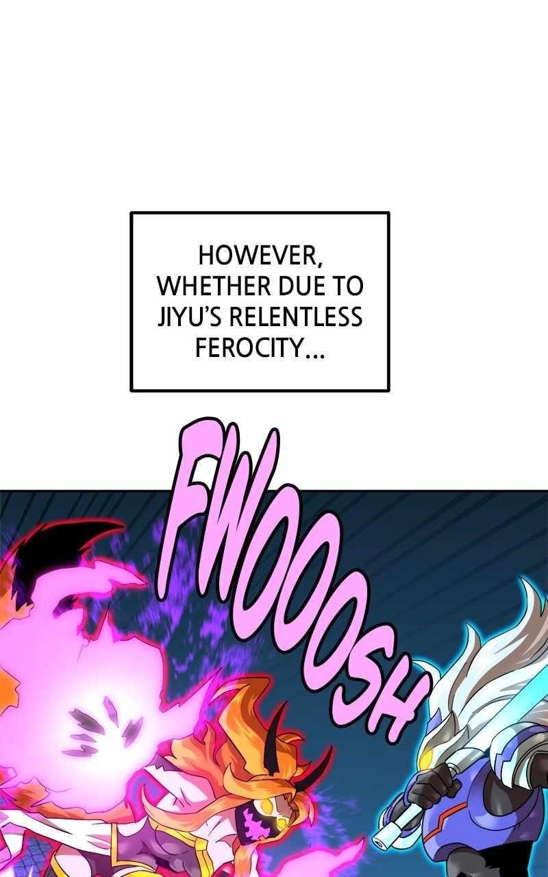 Double Click (PARK Soo-bong) — Chapter 172 — page 67