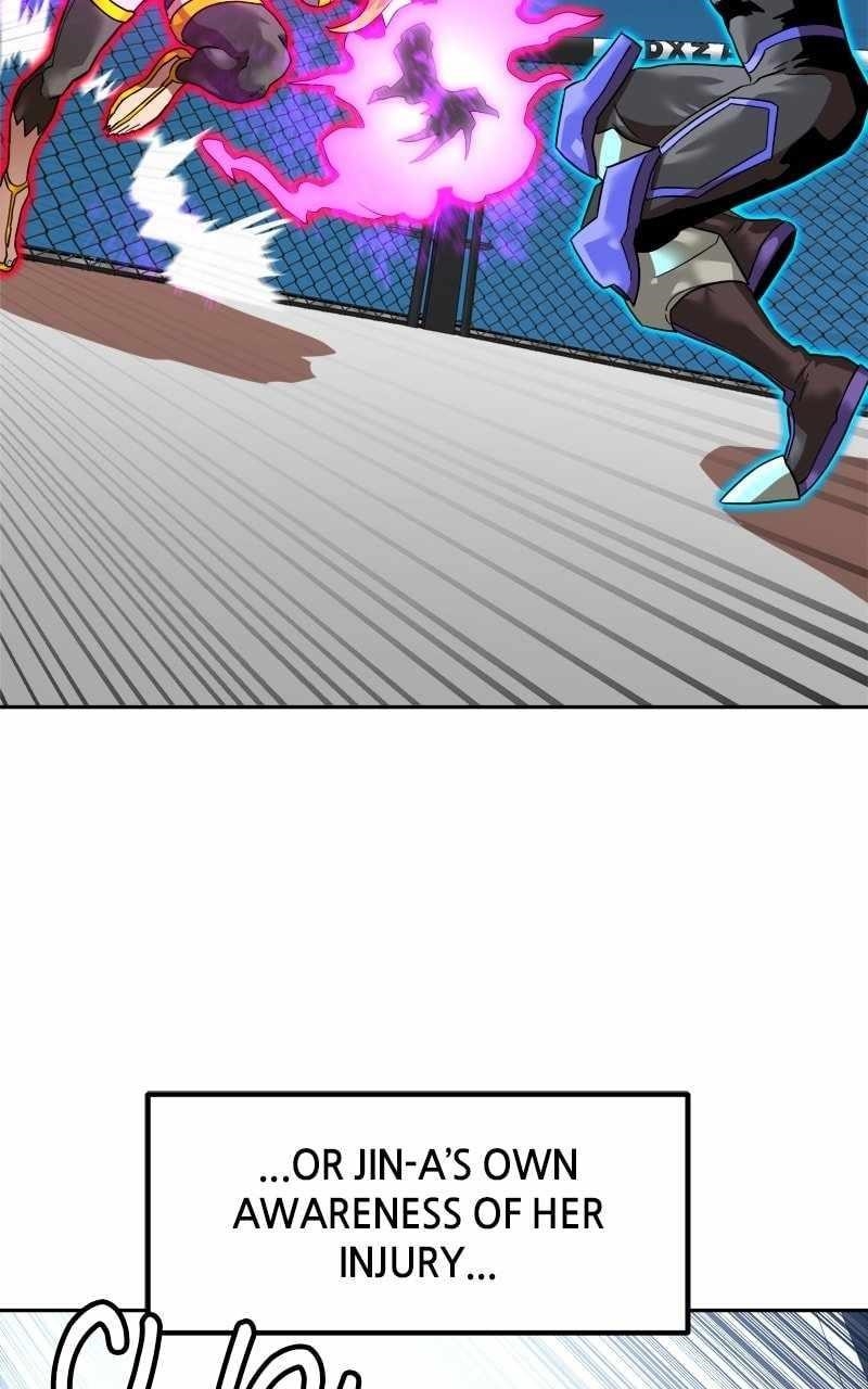 Double Click (PARK Soo-bong) — Chapter 172 — page 68