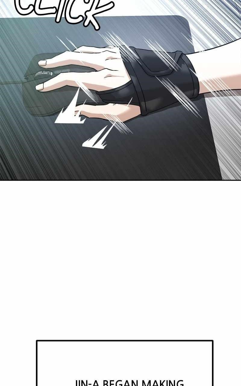 Double Click (PARK Soo-bong) — Chapter 172 — page 69