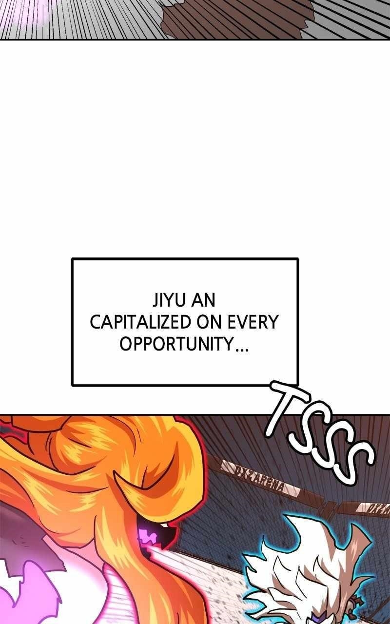 Double Click (PARK Soo-bong) — Chapter 172 — page 72