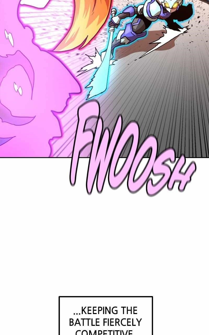 Double Click (PARK Soo-bong) — Chapter 172 — page 73