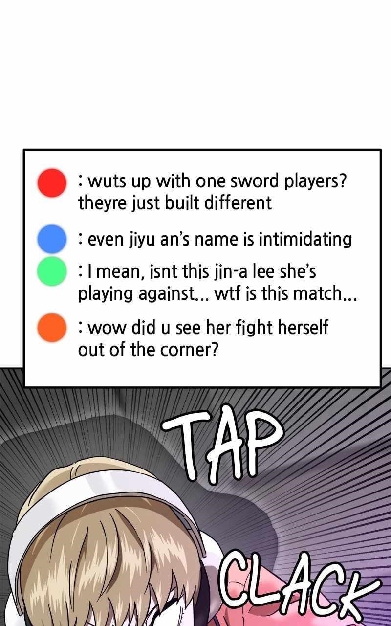 Double Click (PARK Soo-bong) — Chapter 172 — page 75