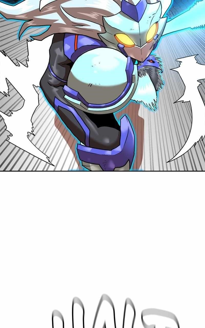 Double Click (PARK Soo-bong) — Chapter 172 — page 79