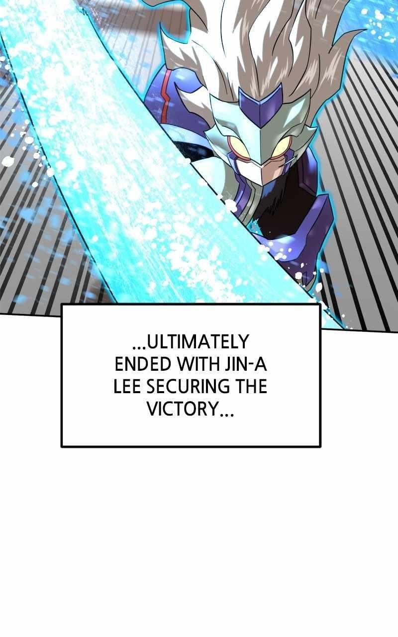 Double Click (PARK Soo-bong) — Chapter 172 — page 88