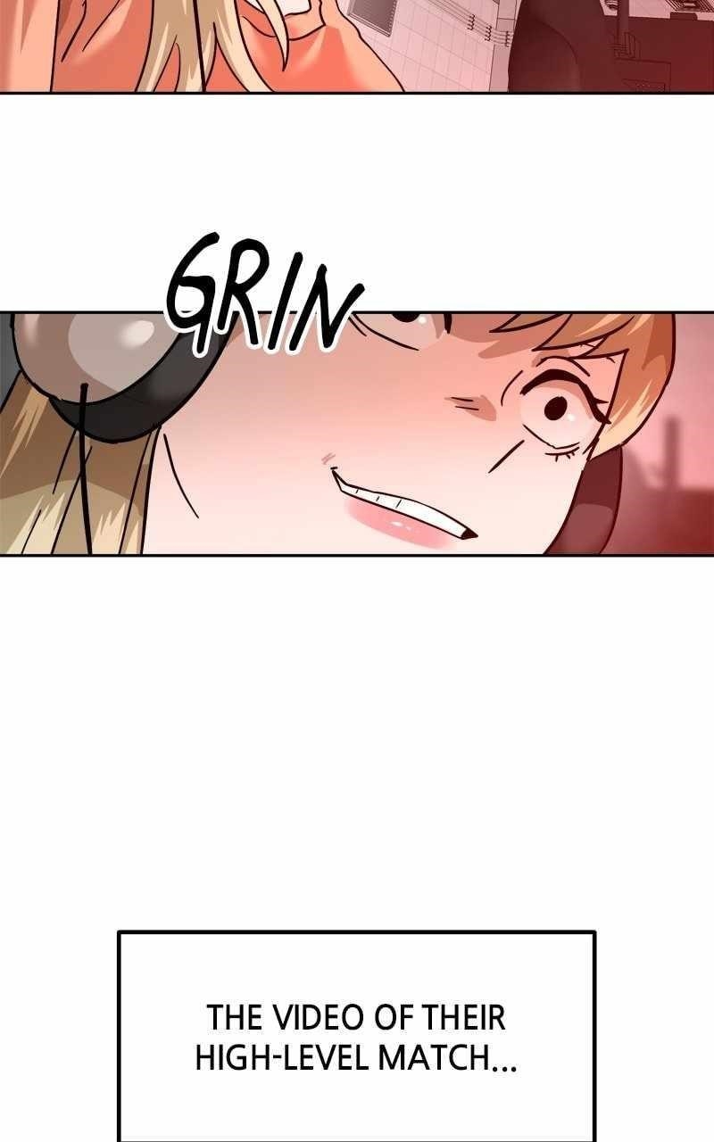 Double Click (PARK Soo-bong) — Chapter 172 — page 90