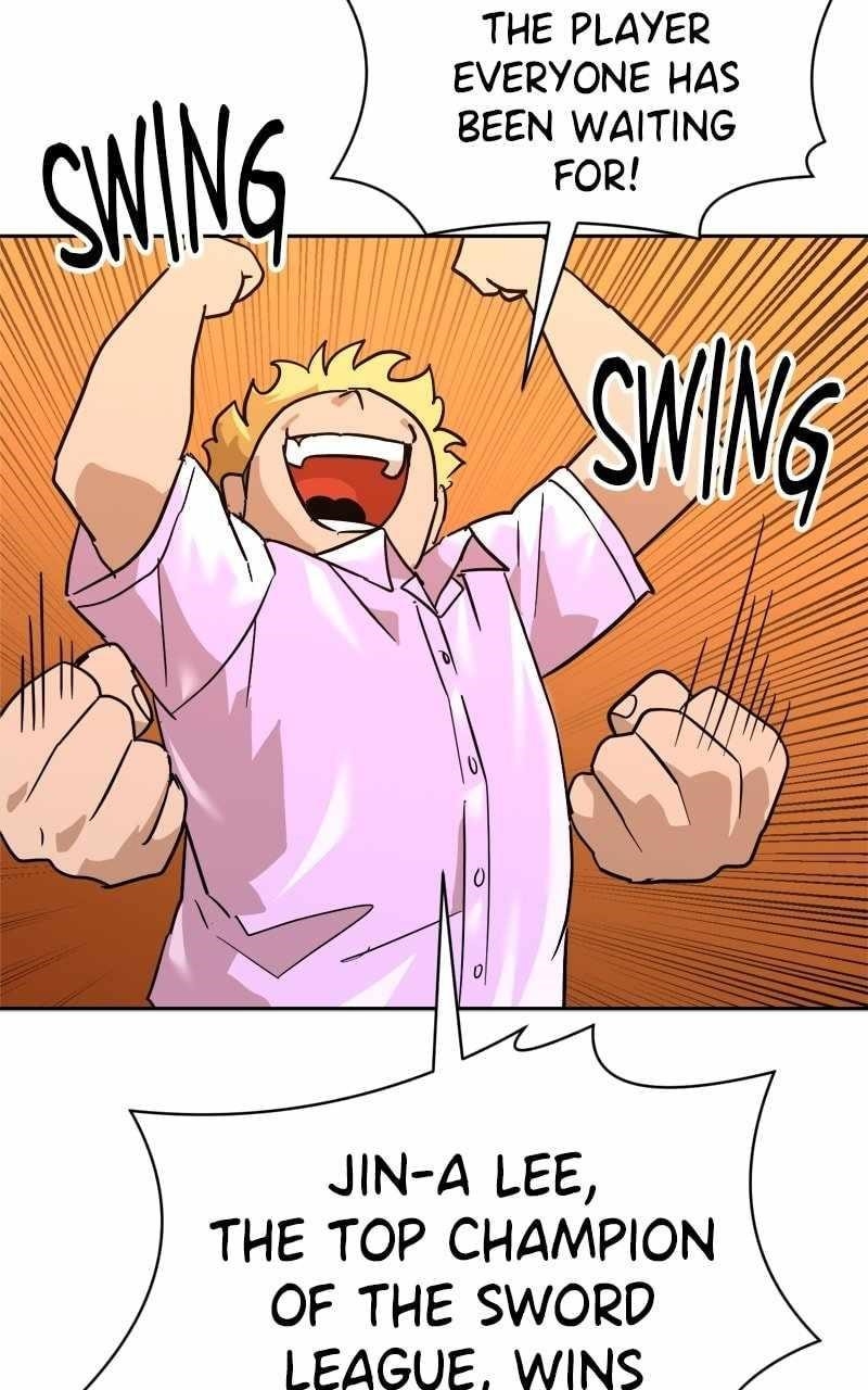 Double Click (PARK Soo-bong) — Chapter 172 — page 93