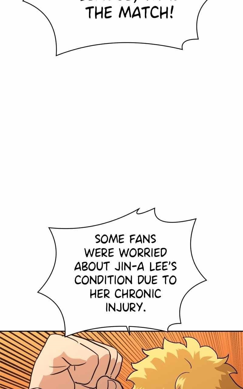 Double Click (PARK Soo-bong) — Chapter 172 — page 94