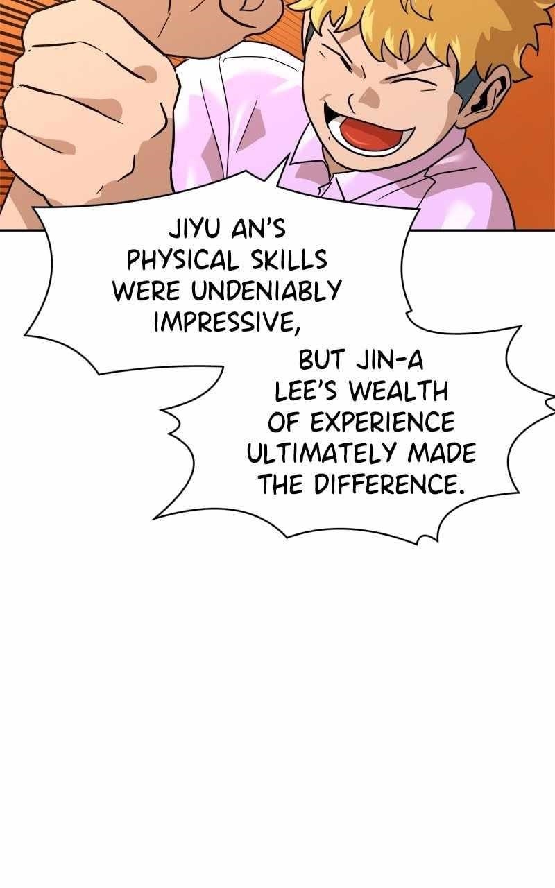 Double Click (PARK Soo-bong) — Chapter 172 — page 95