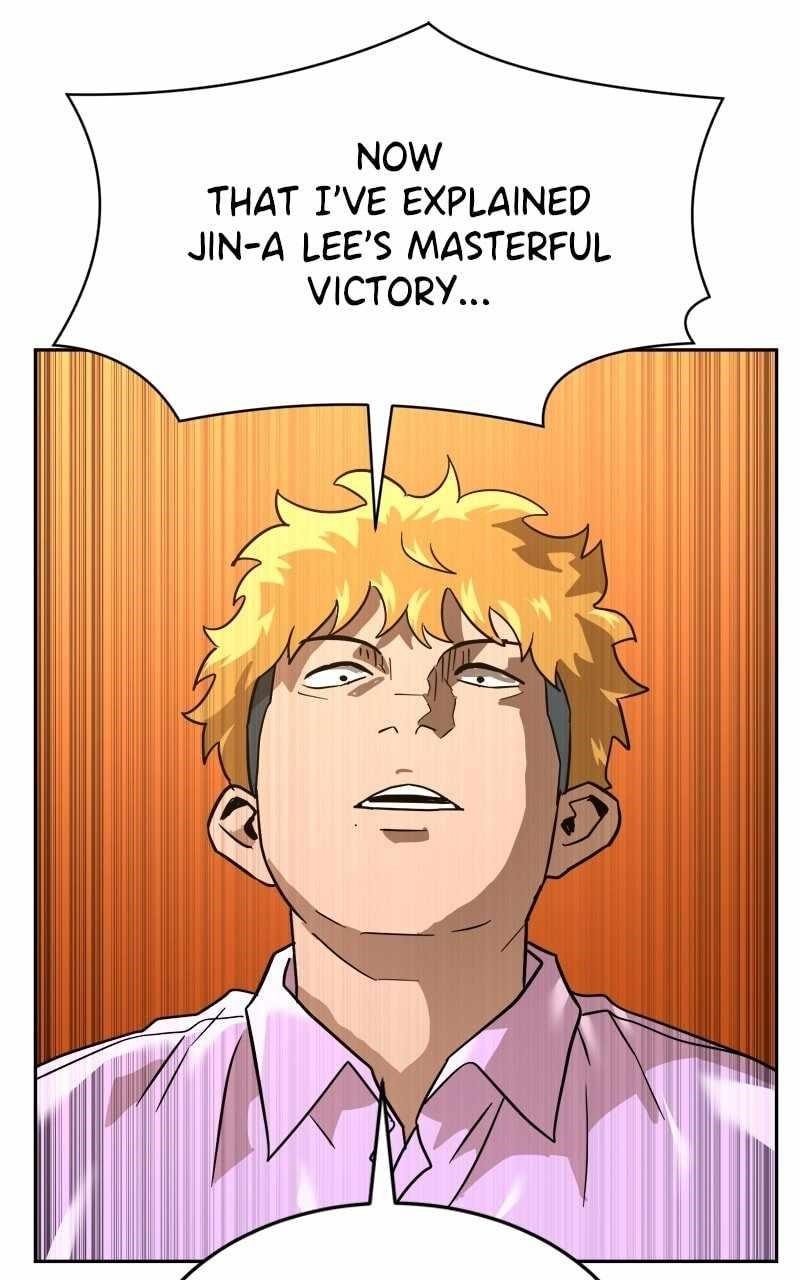 Double Click (PARK Soo-bong) — Chapter 172 — page 96