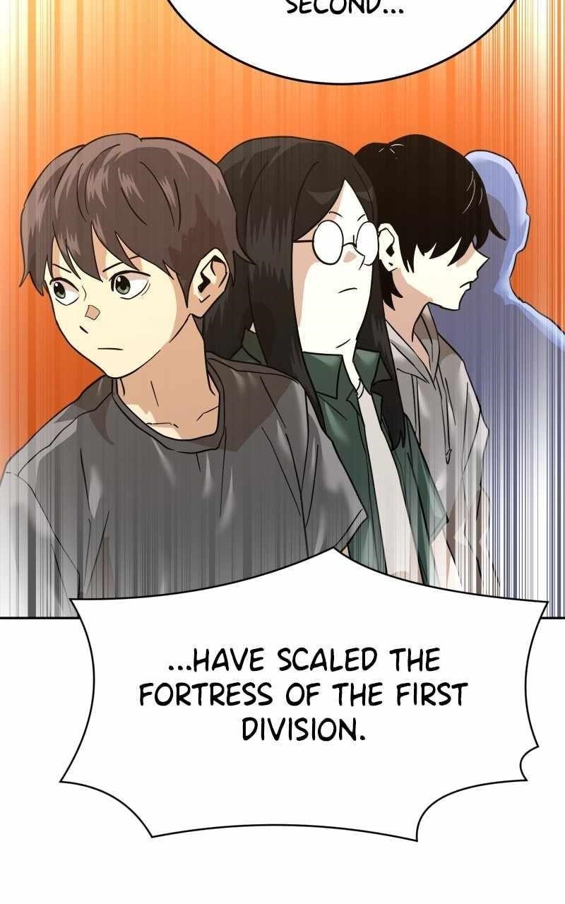 Double Click (PARK Soo-bong) — Chapter 172 — page 98