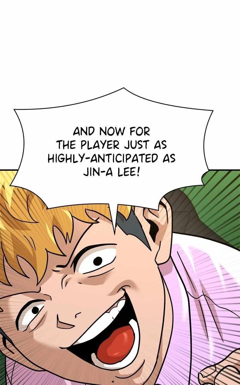 Double Click (PARK Soo-bong) — Chapter 172 — page 99