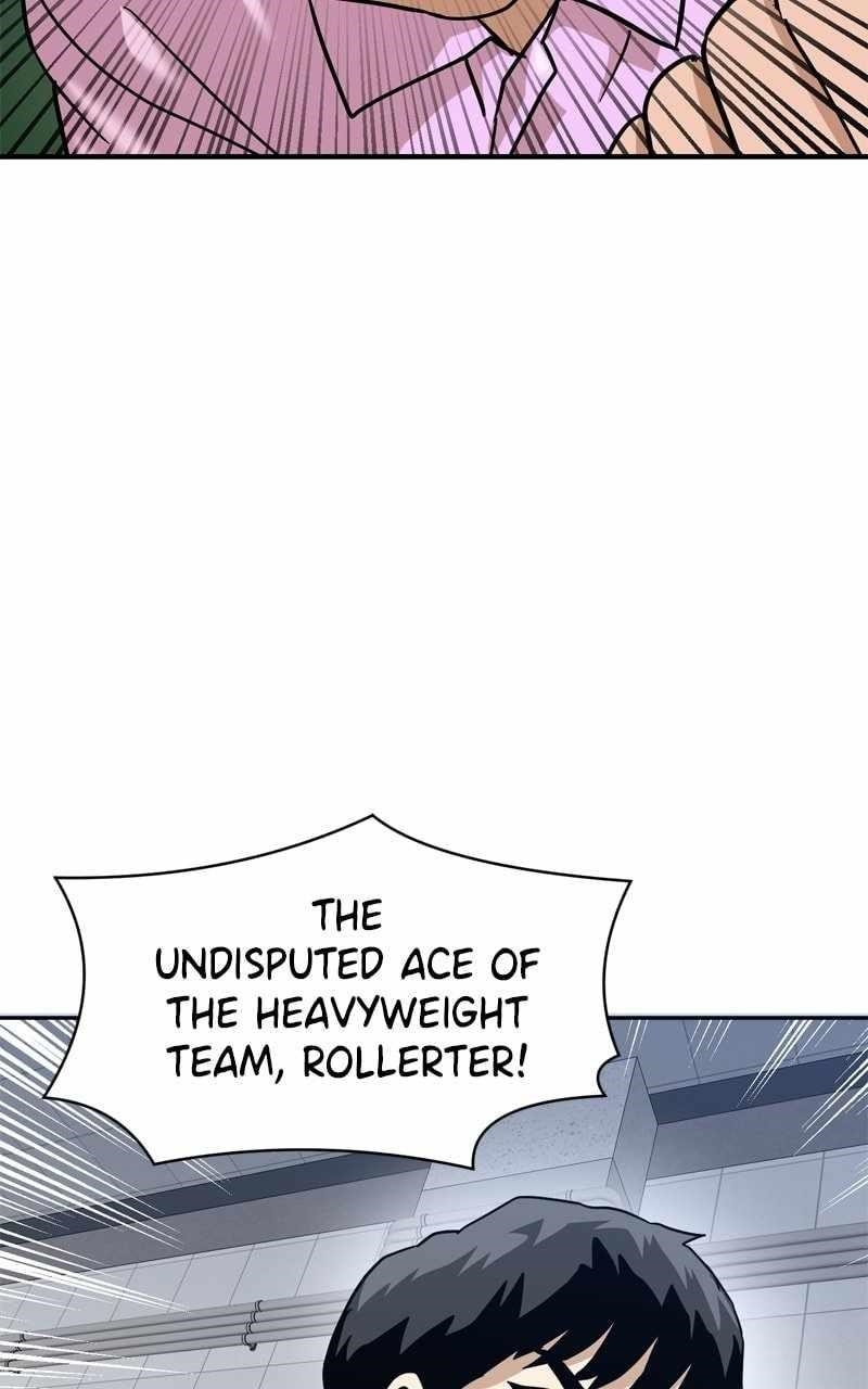 Double Click (PARK Soo-bong) — Chapter 172 — page 100