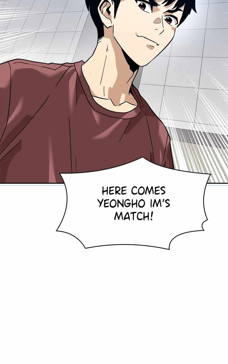 Double Click (PARK Soo-bong) — Chapter 172 — page 101