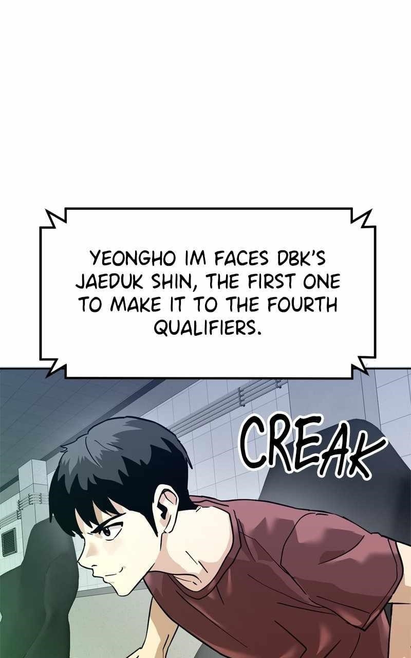 Double Click (PARK Soo-bong) — Chapter 172 — page 102