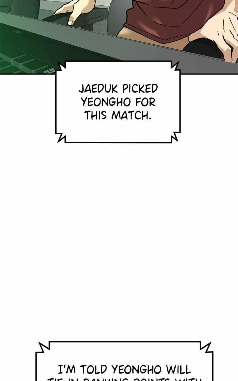 Double Click (PARK Soo-bong) — Chapter 172 — page 103
