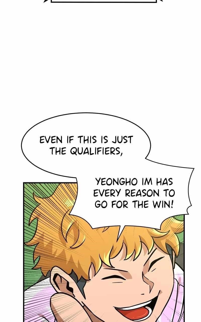 Double Click (PARK Soo-bong) — Chapter 172 — page 105