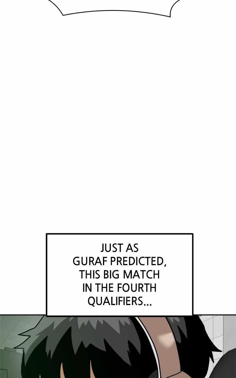 Double Click (PARK Soo-bong) — Chapter 172 — page 108