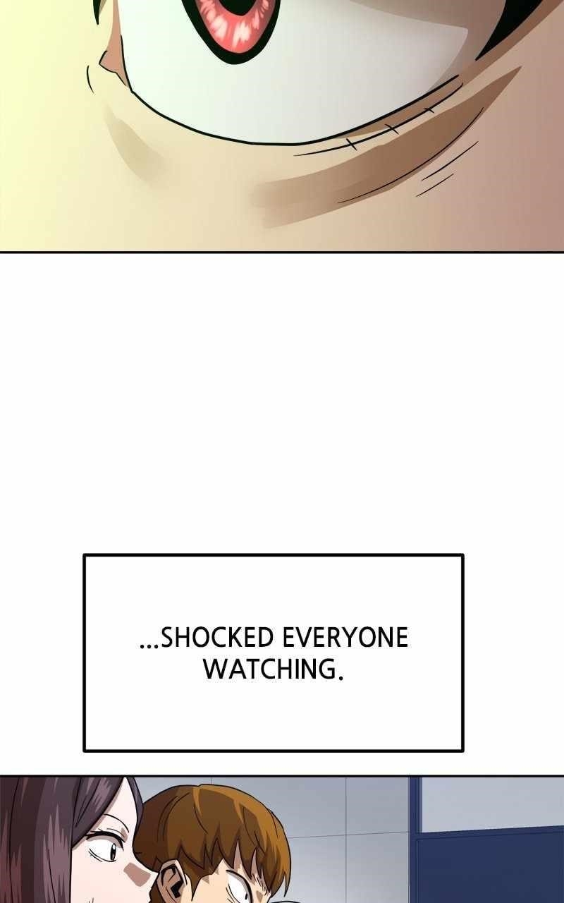 Double Click (PARK Soo-bong) — Chapter 172 — page 110
