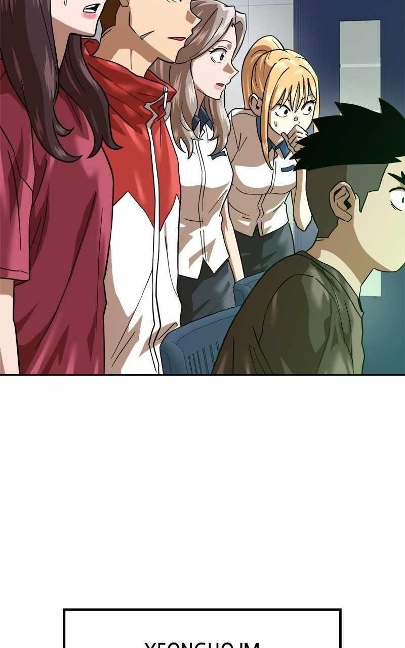 Double Click (PARK Soo-bong) — Chapter 172 — page 111