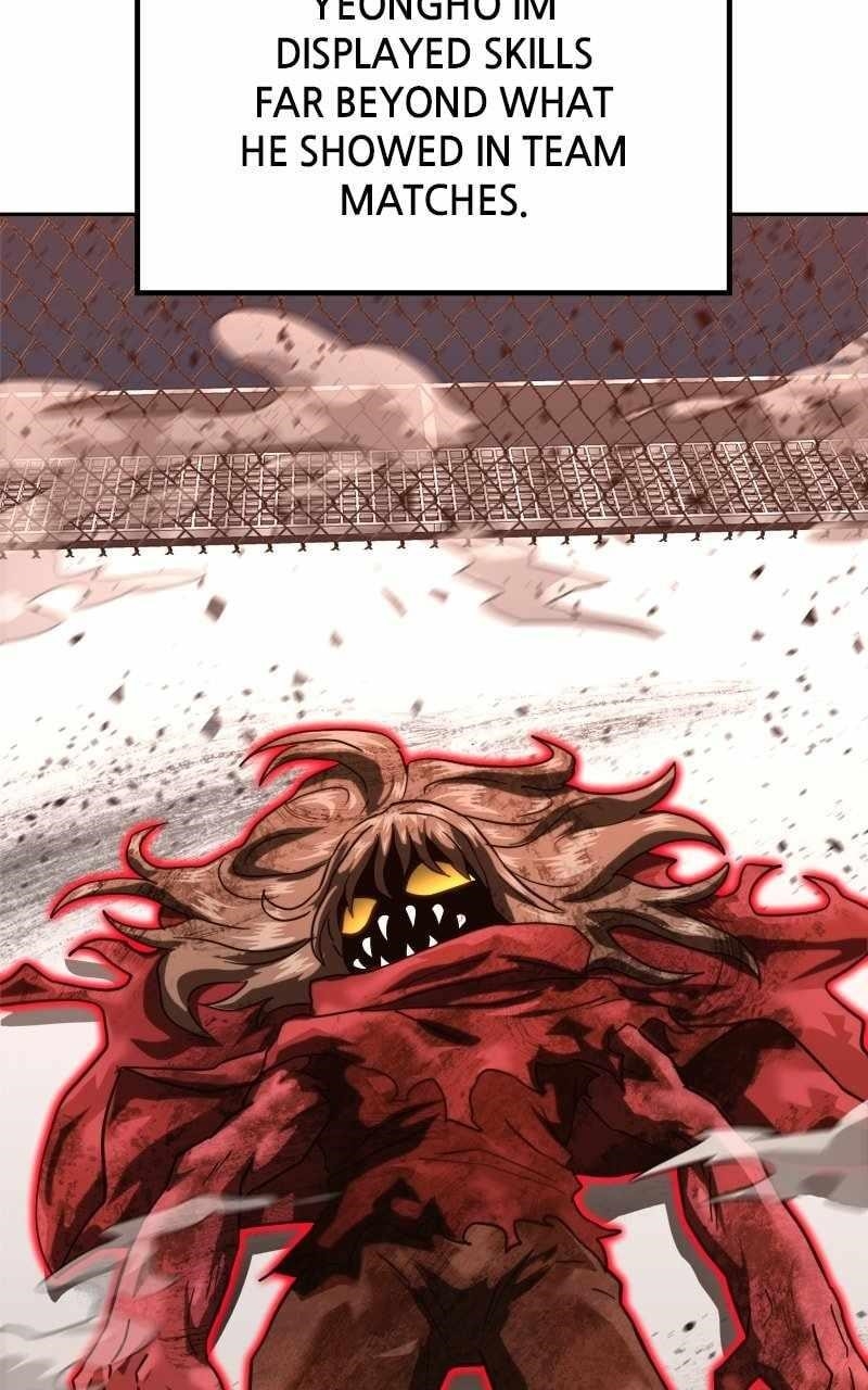 Double Click (PARK Soo-bong) — Chapter 172 — page 112