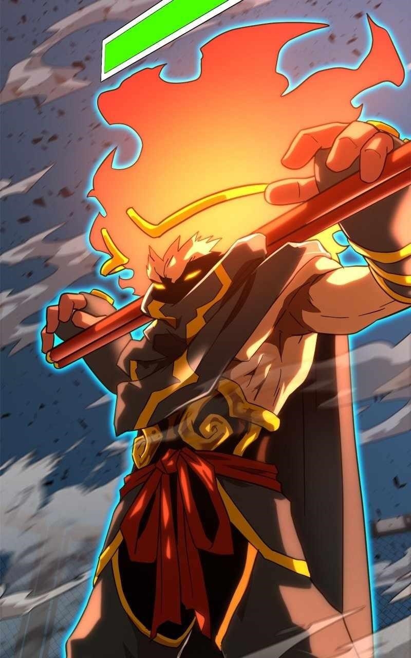 Double Click (PARK Soo-bong) — Chapter 172 — page 115