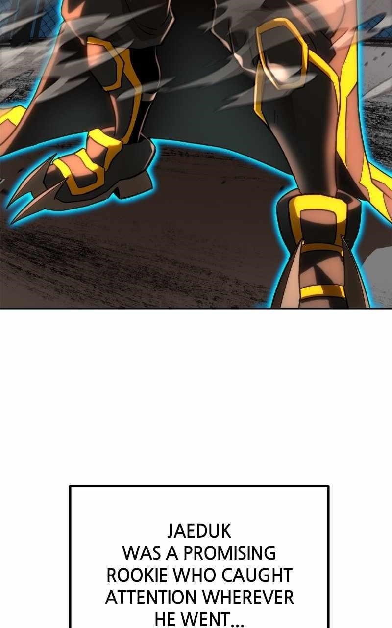 Double Click (PARK Soo-bong) — Chapter 172 — page 116
