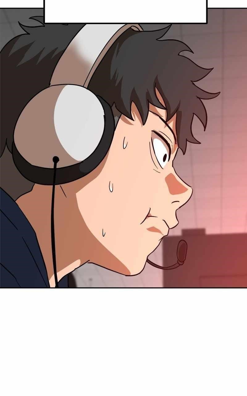 Double Click (PARK Soo-bong) — Chapter 172 — page 117