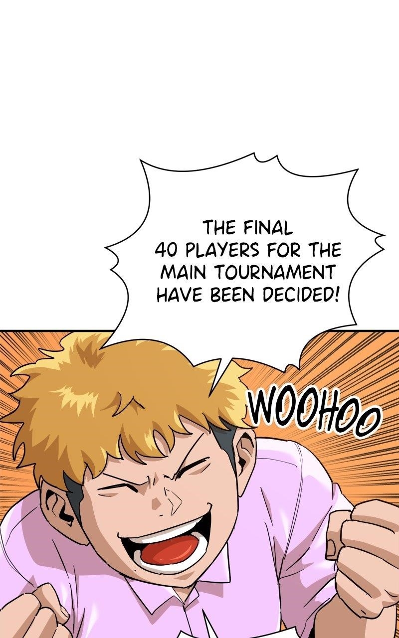 Double Click (PARK Soo-bong) — Chapter 173 — page 1