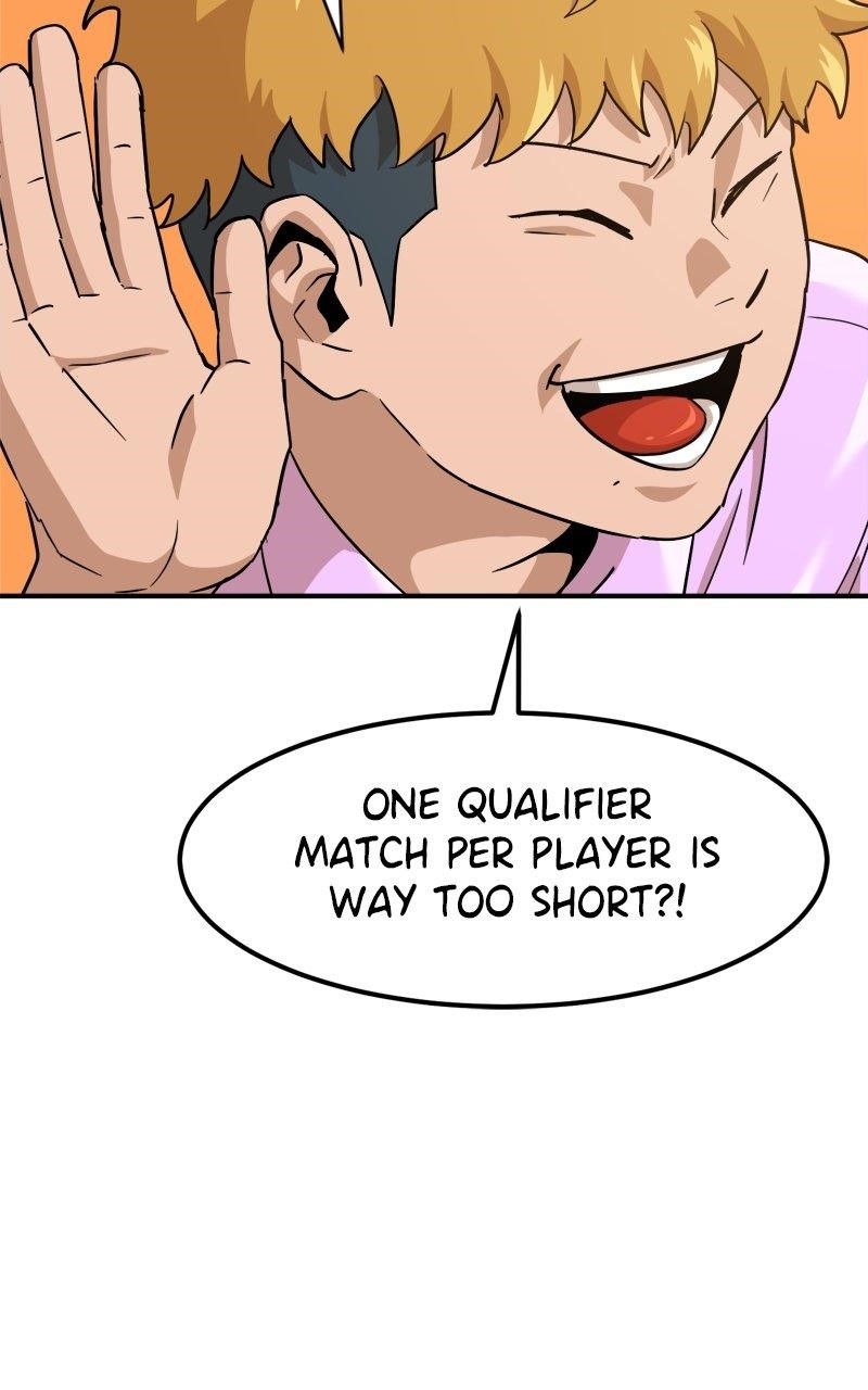 Double Click (PARK Soo-bong) — Chapter 173 — page 3
