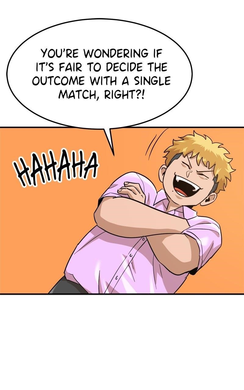 Double Click (PARK Soo-bong) — Chapter 173 — page 4