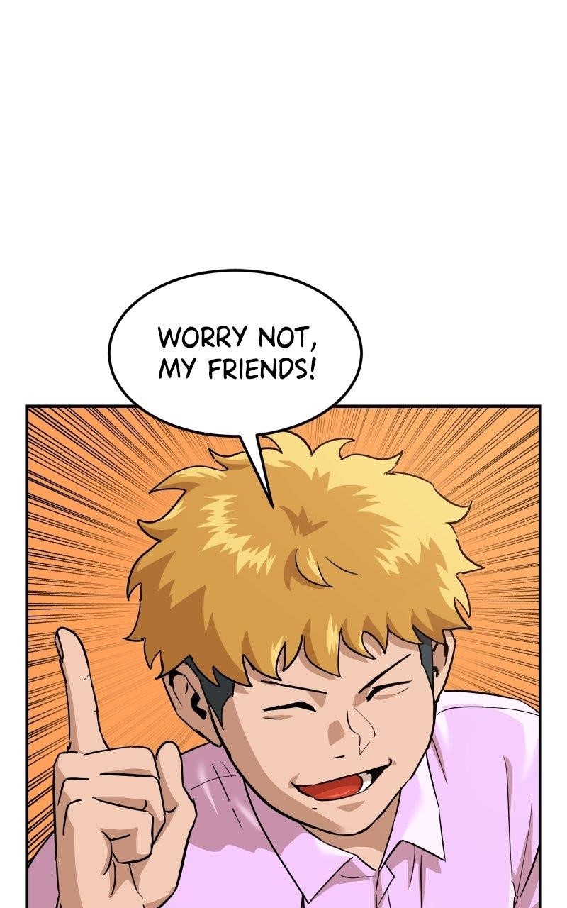 Double Click (PARK Soo-bong) — Chapter 173 — page 5