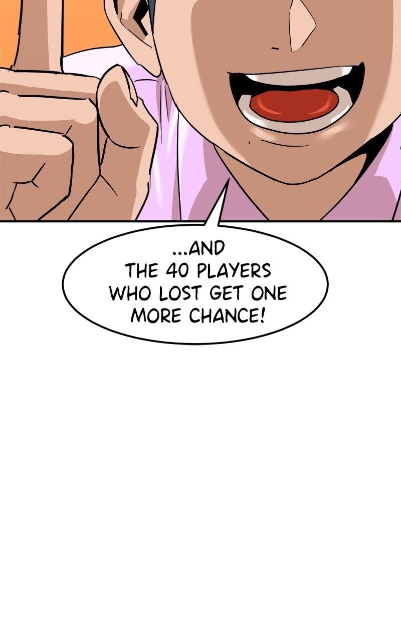 Double Click (PARK Soo-bong) — Chapter 173 — page 7