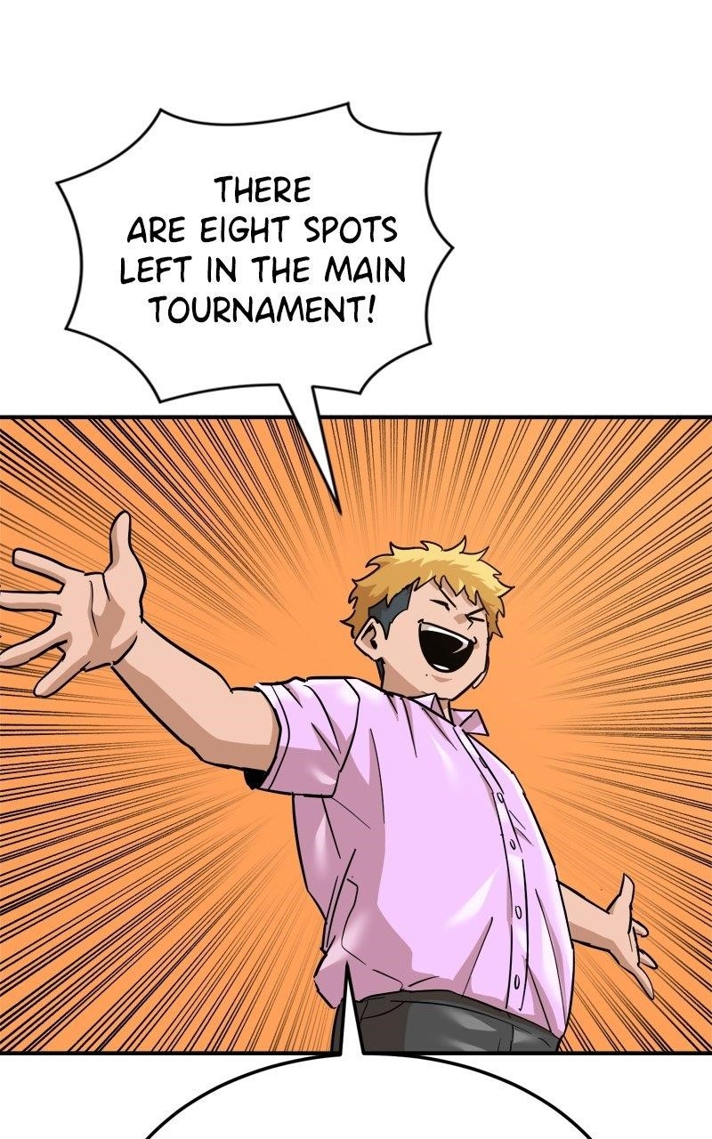 Double Click (PARK Soo-bong) — Chapter 173 — page 8