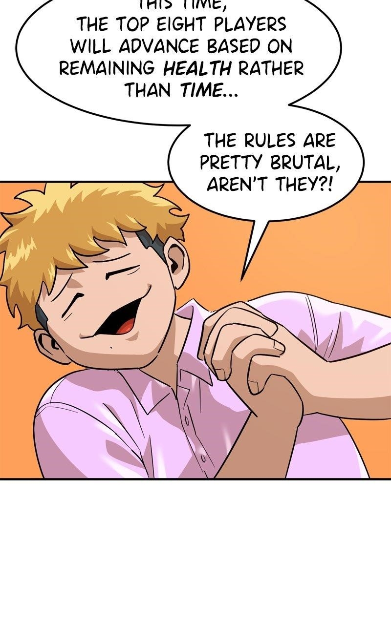 Double Click (PARK Soo-bong) — Chapter 173 — page 10