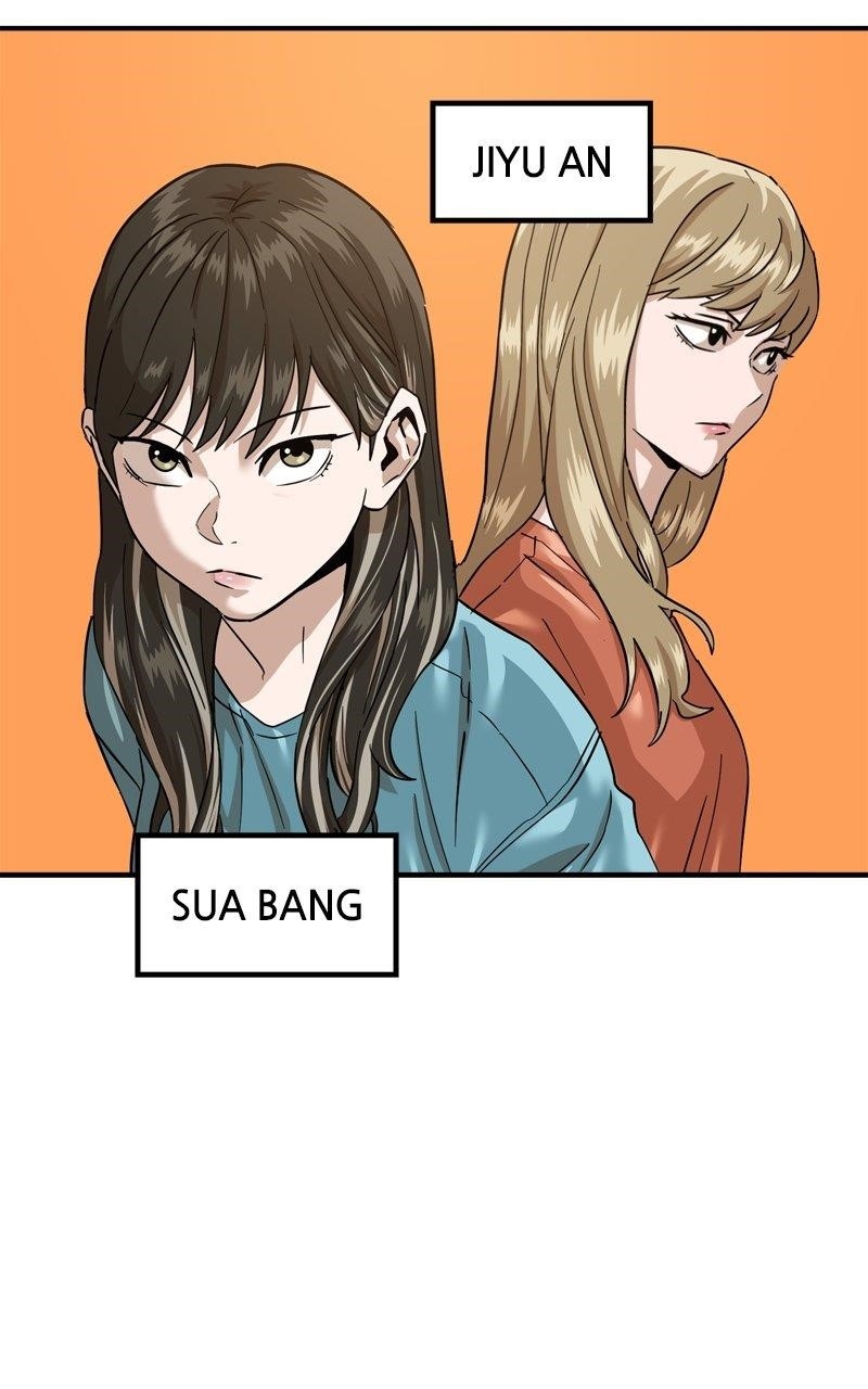 Double Click (PARK Soo-bong) — Chapter 173 — page 13