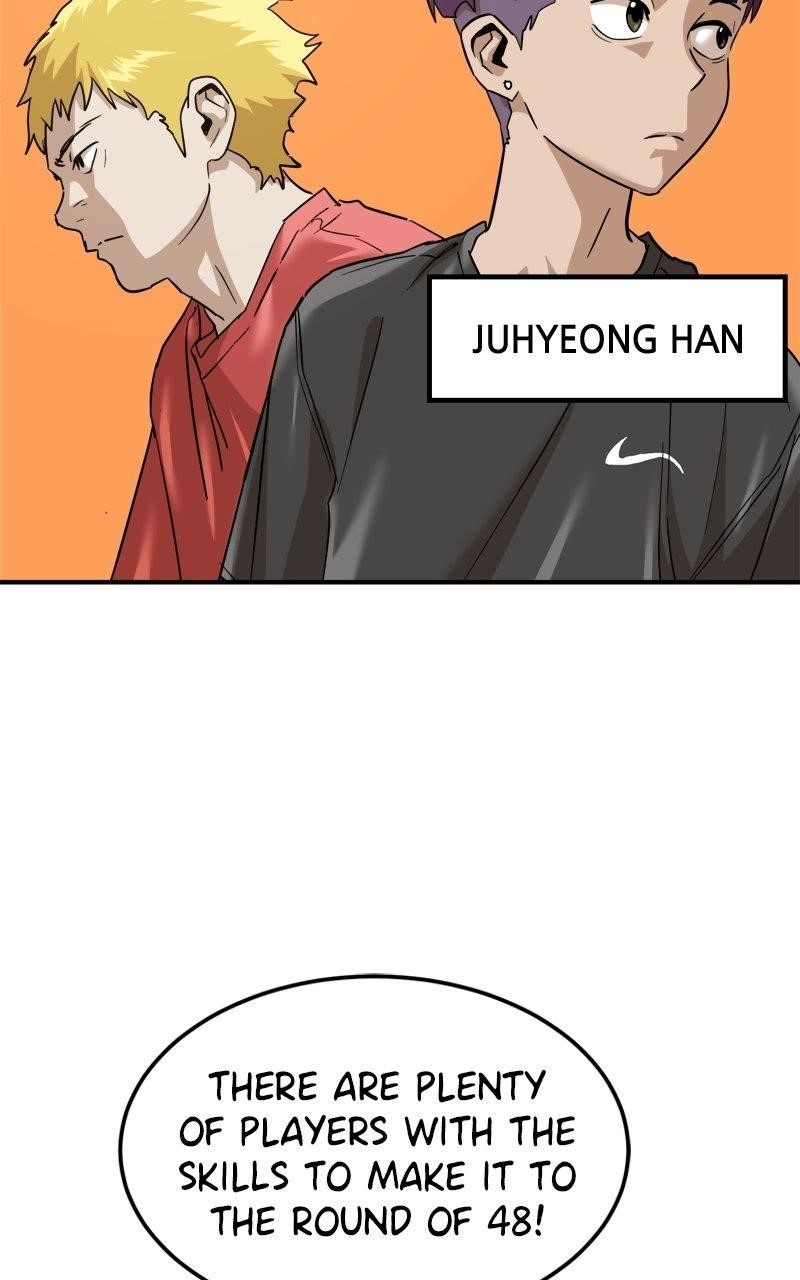 Double Click (PARK Soo-bong) — Chapter 173 — page 15