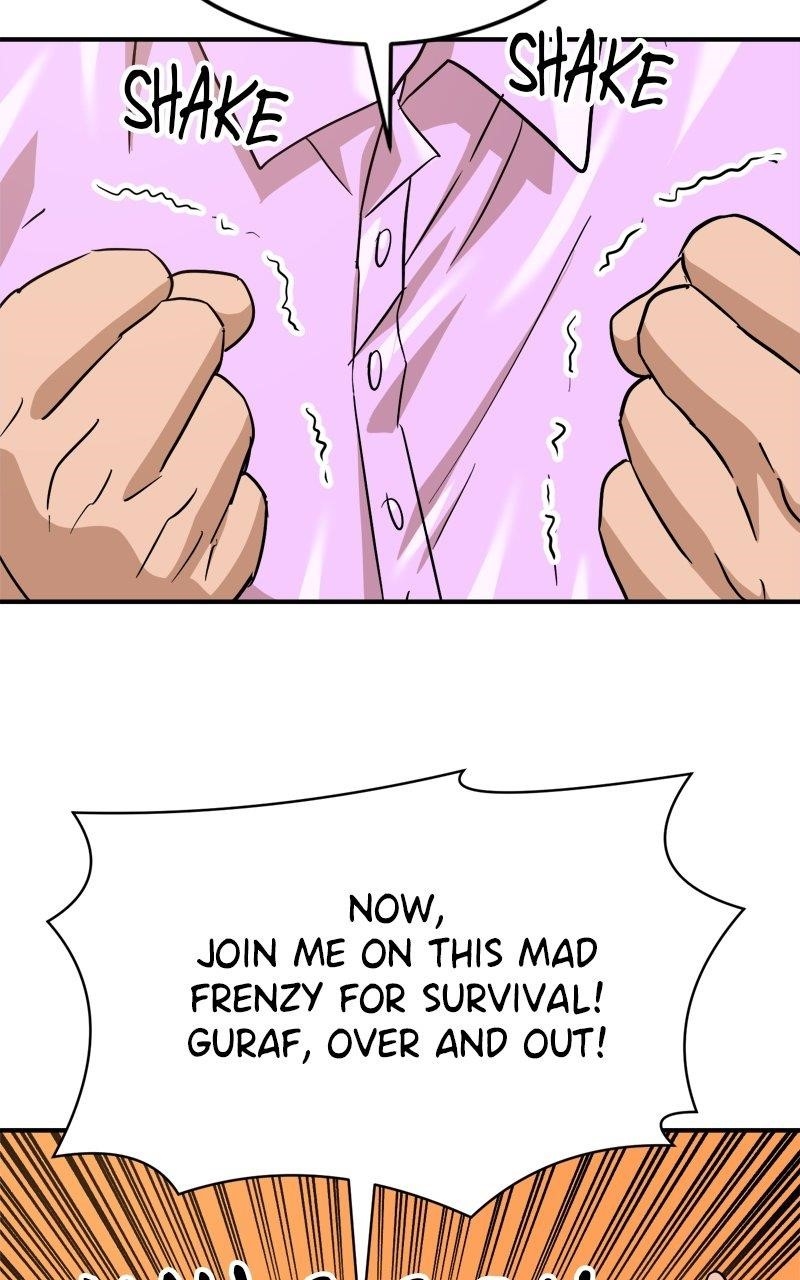 Double Click (PARK Soo-bong) — Chapter 173 — page 16