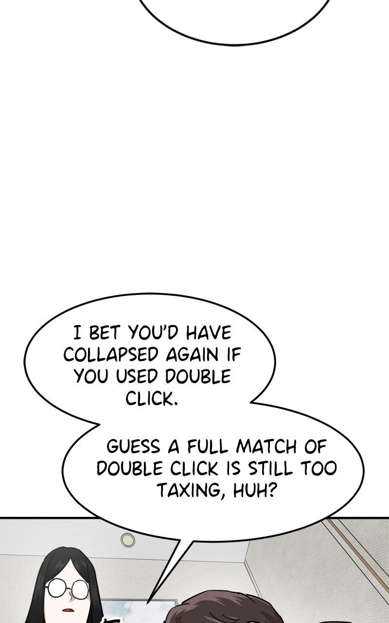 Double Click (PARK Soo-bong) — Chapter 173 — page 20