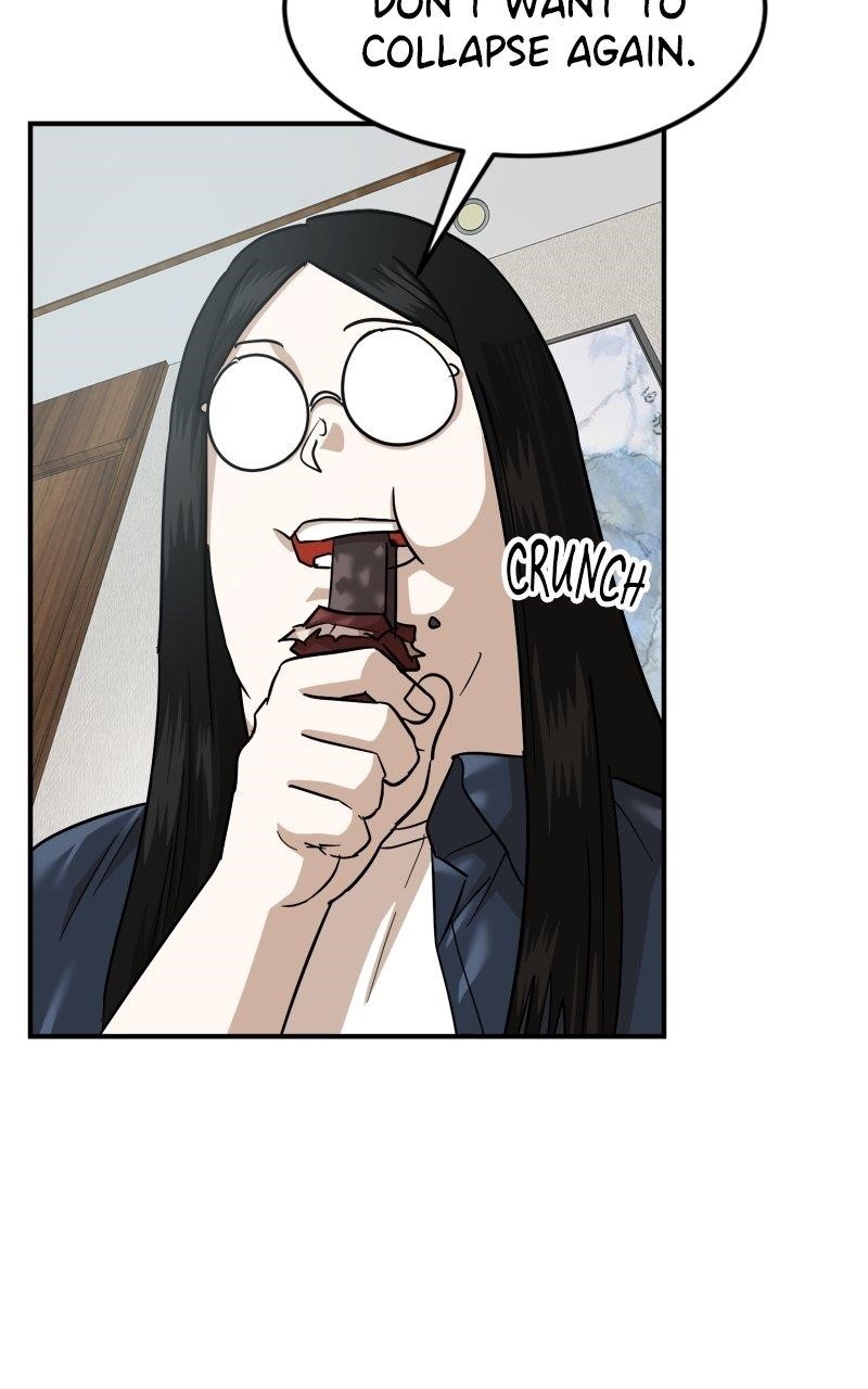 Double Click (PARK Soo-bong) — Chapter 173 — page 23